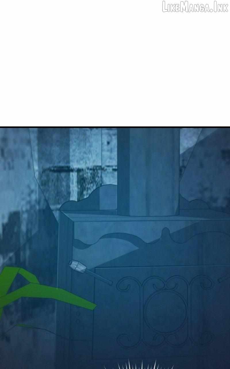 Hiding Out in an Apocalypse - Chapter 104 Page 104