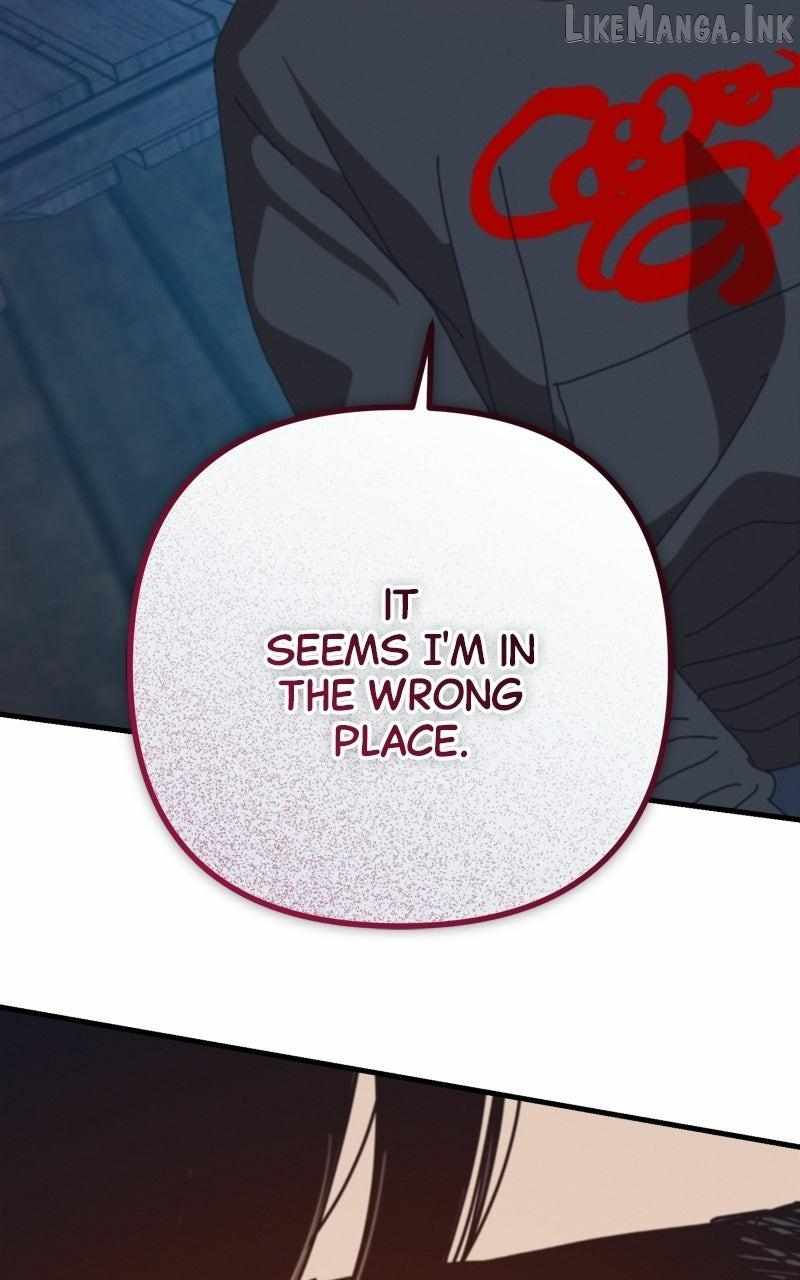 Hiding Out in an Apocalypse - Chapter 104 Page 109