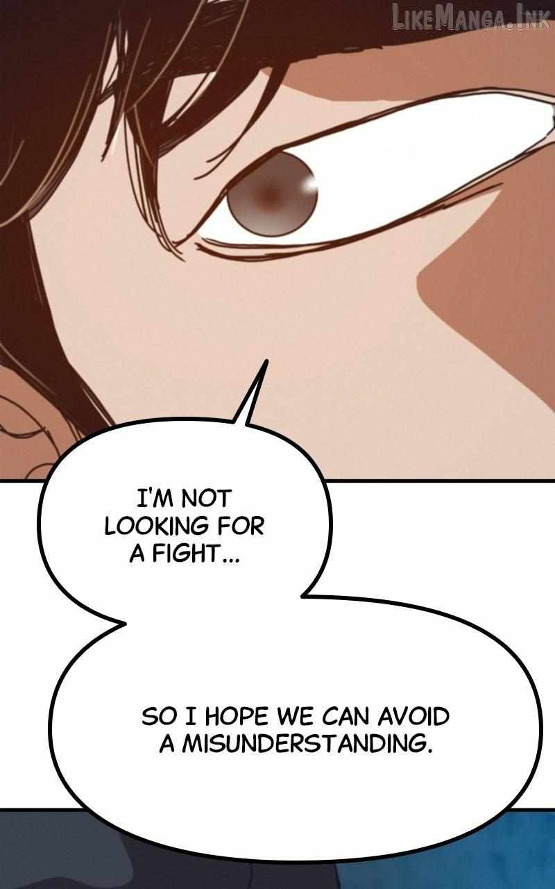 Hiding Out in an Apocalypse - Chapter 104 Page 110