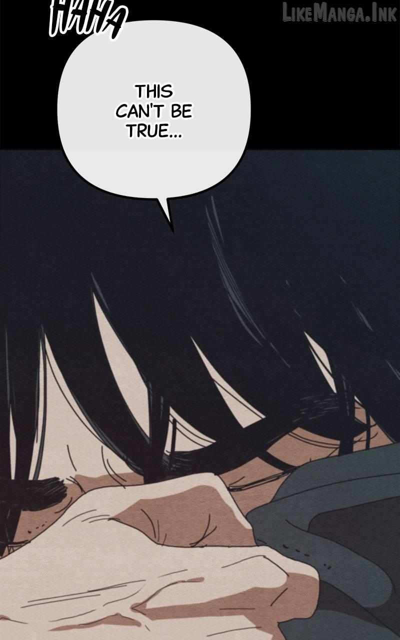Hiding Out in an Apocalypse - Chapter 104 Page 21