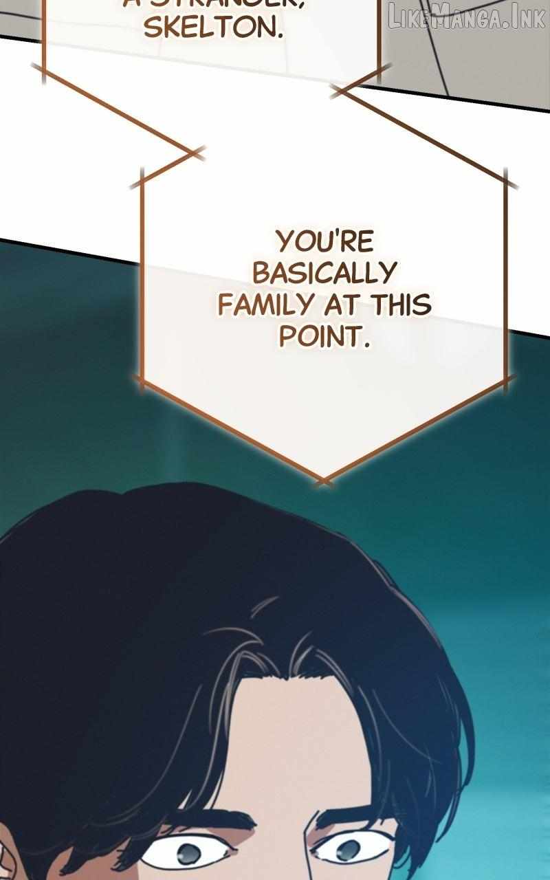 Hiding Out in an Apocalypse - Chapter 104 Page 37