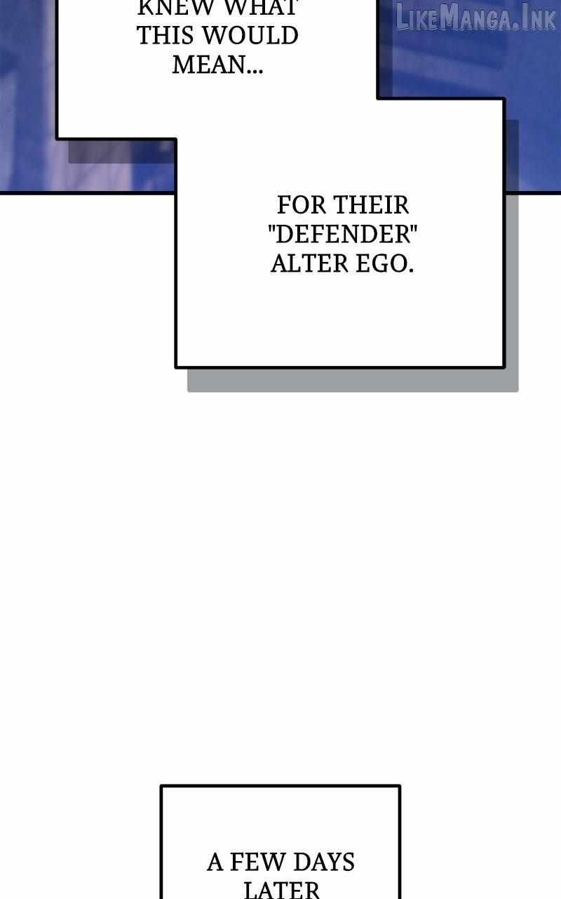 Hiding Out in an Apocalypse - Chapter 104 Page 53