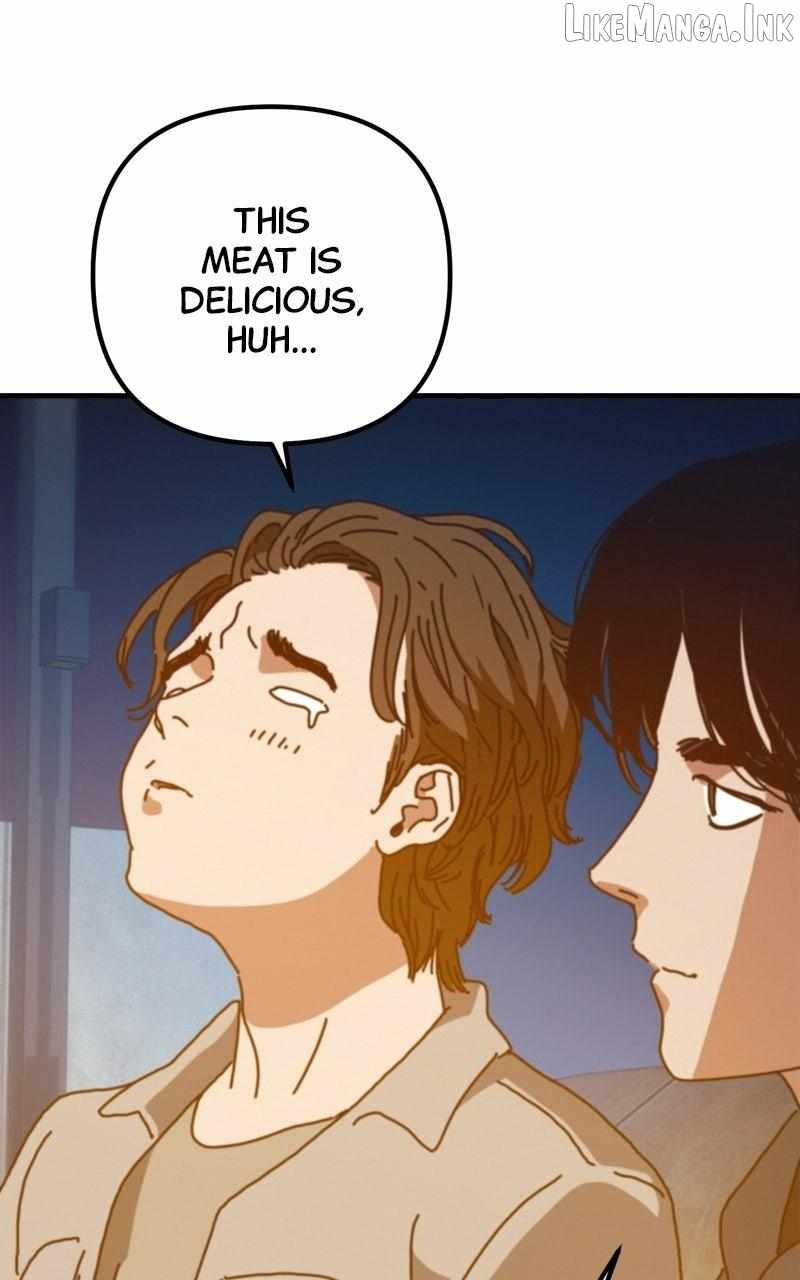 Hiding Out in an Apocalypse - Chapter 104 Page 57