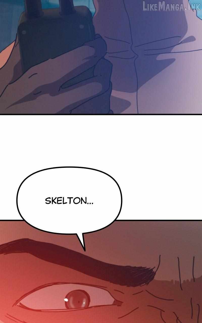 Hiding Out in an Apocalypse - Chapter 104 Page 6