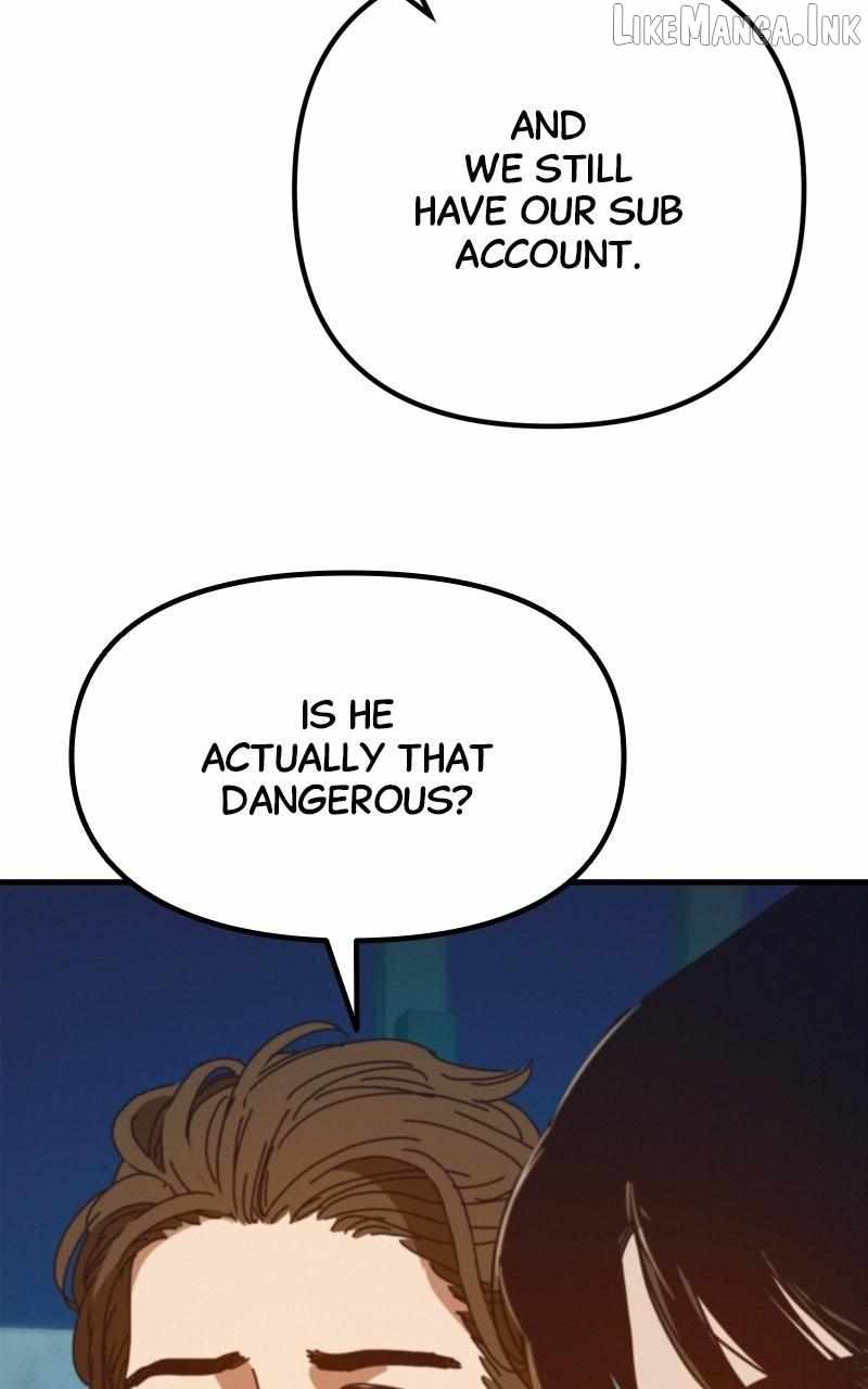 Hiding Out in an Apocalypse - Chapter 104 Page 62