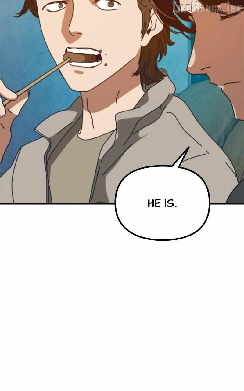 Hiding Out in an Apocalypse - Chapter 104 Page 63