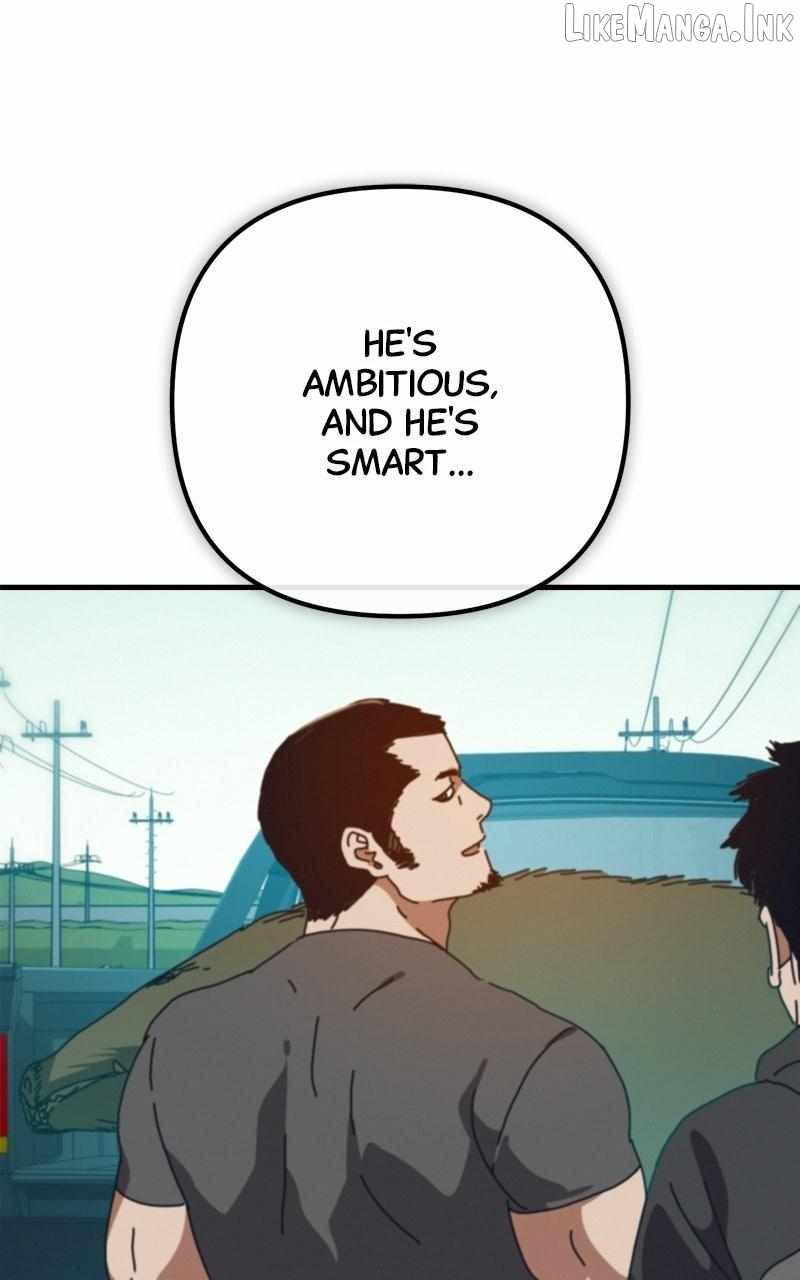 Hiding Out in an Apocalypse - Chapter 104 Page 64