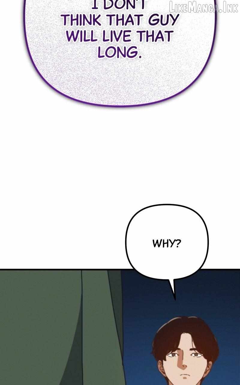 Hiding Out in an Apocalypse - Chapter 104 Page 67