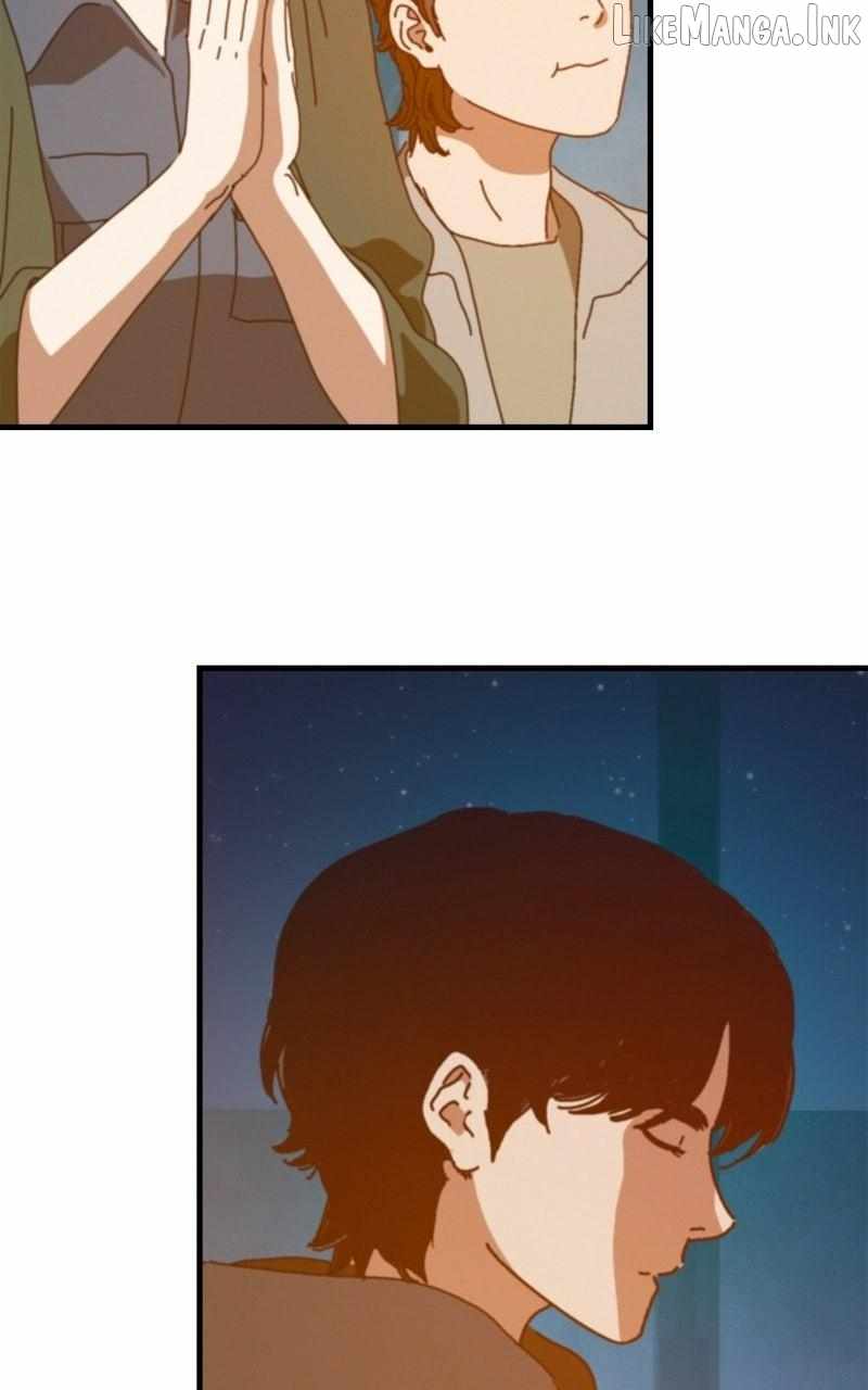Hiding Out in an Apocalypse - Chapter 104 Page 73