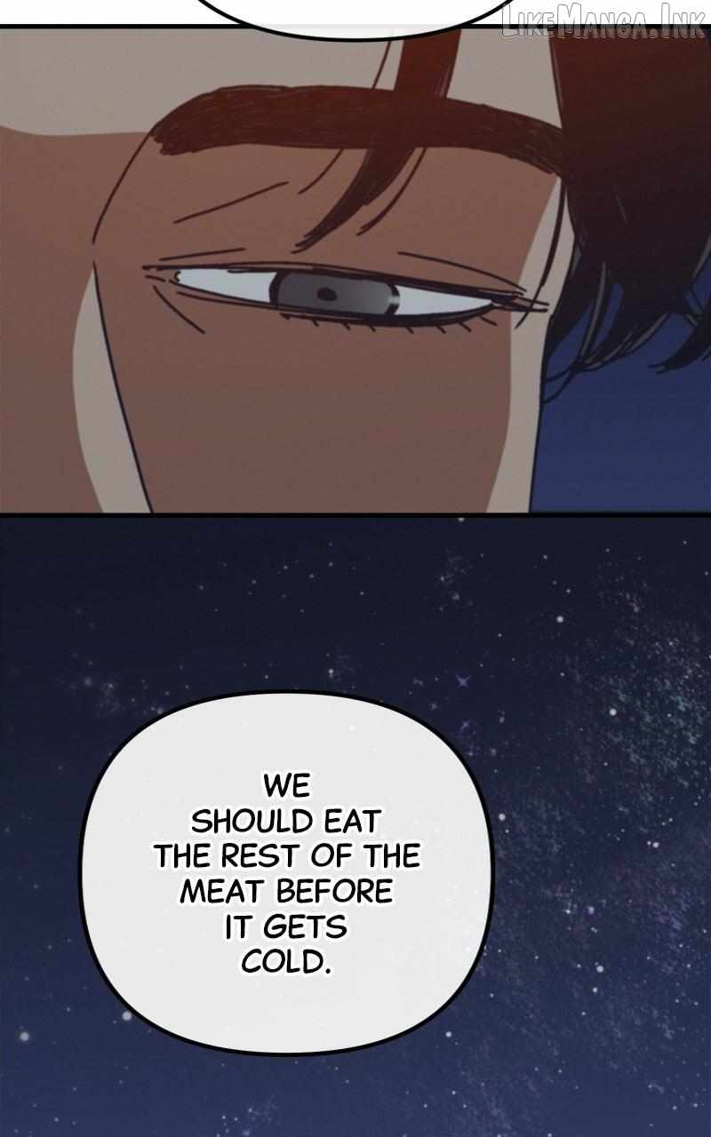 Hiding Out in an Apocalypse - Chapter 104 Page 75