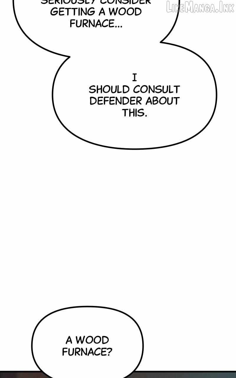 Hiding Out in an Apocalypse - Chapter 104 Page 89