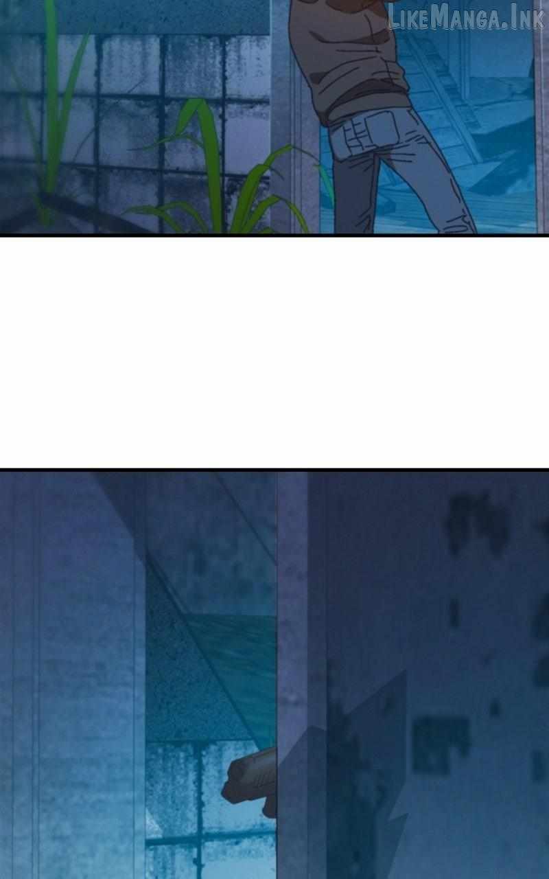 Hiding Out in an Apocalypse - Chapter 104 Page 97