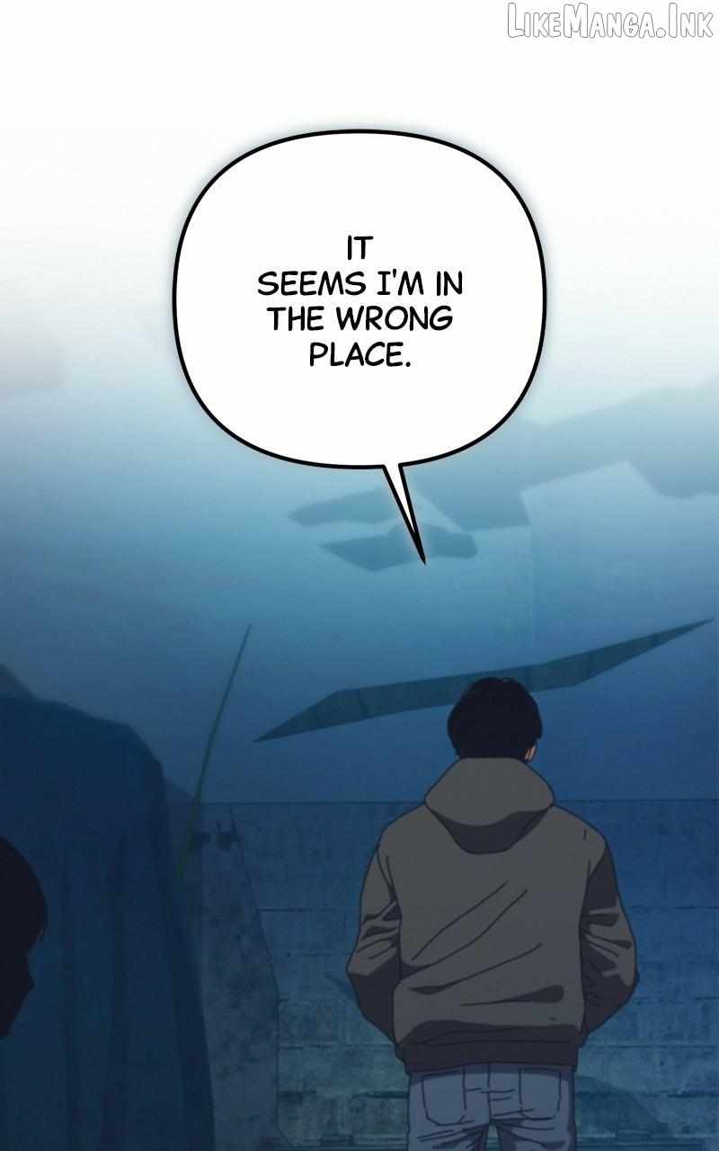 Hiding Out in an Apocalypse Chapter 105.00 Page 1