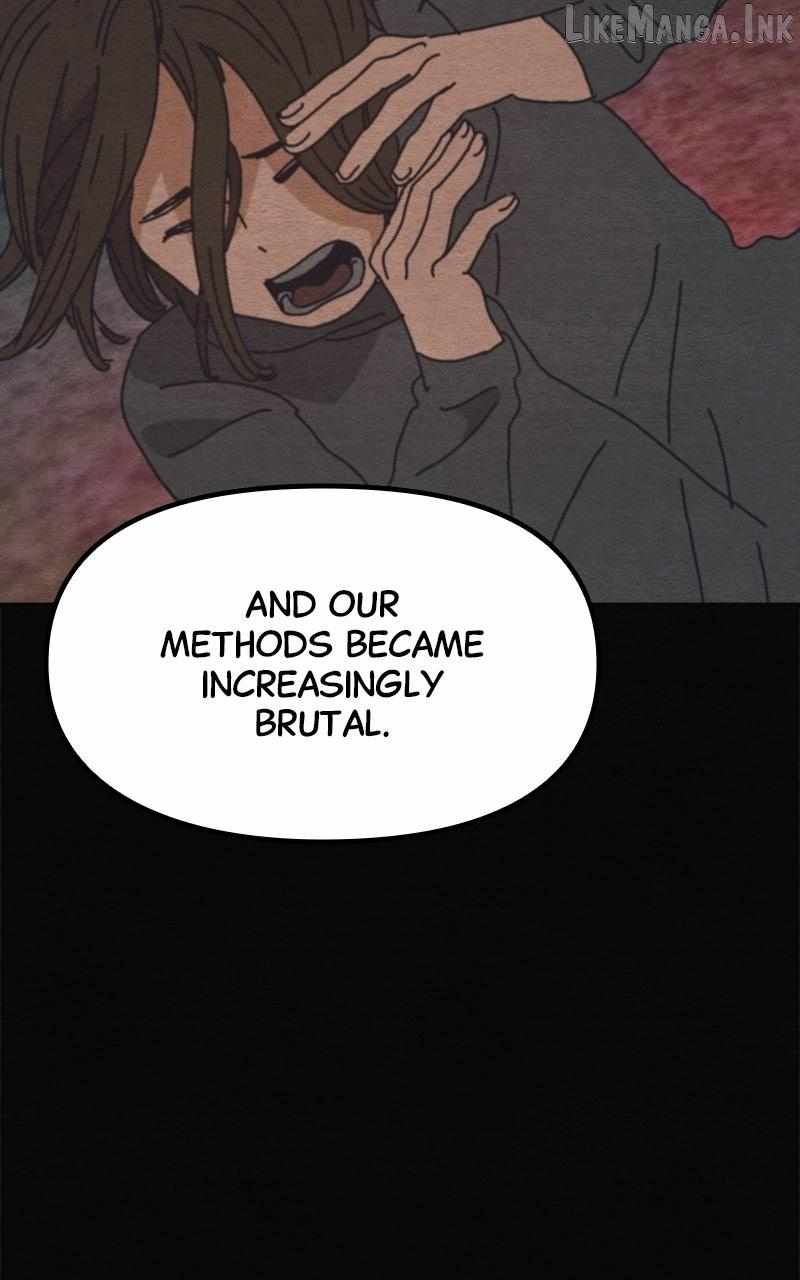 Hiding Out in an Apocalypse Chapter 105.00 Page 101