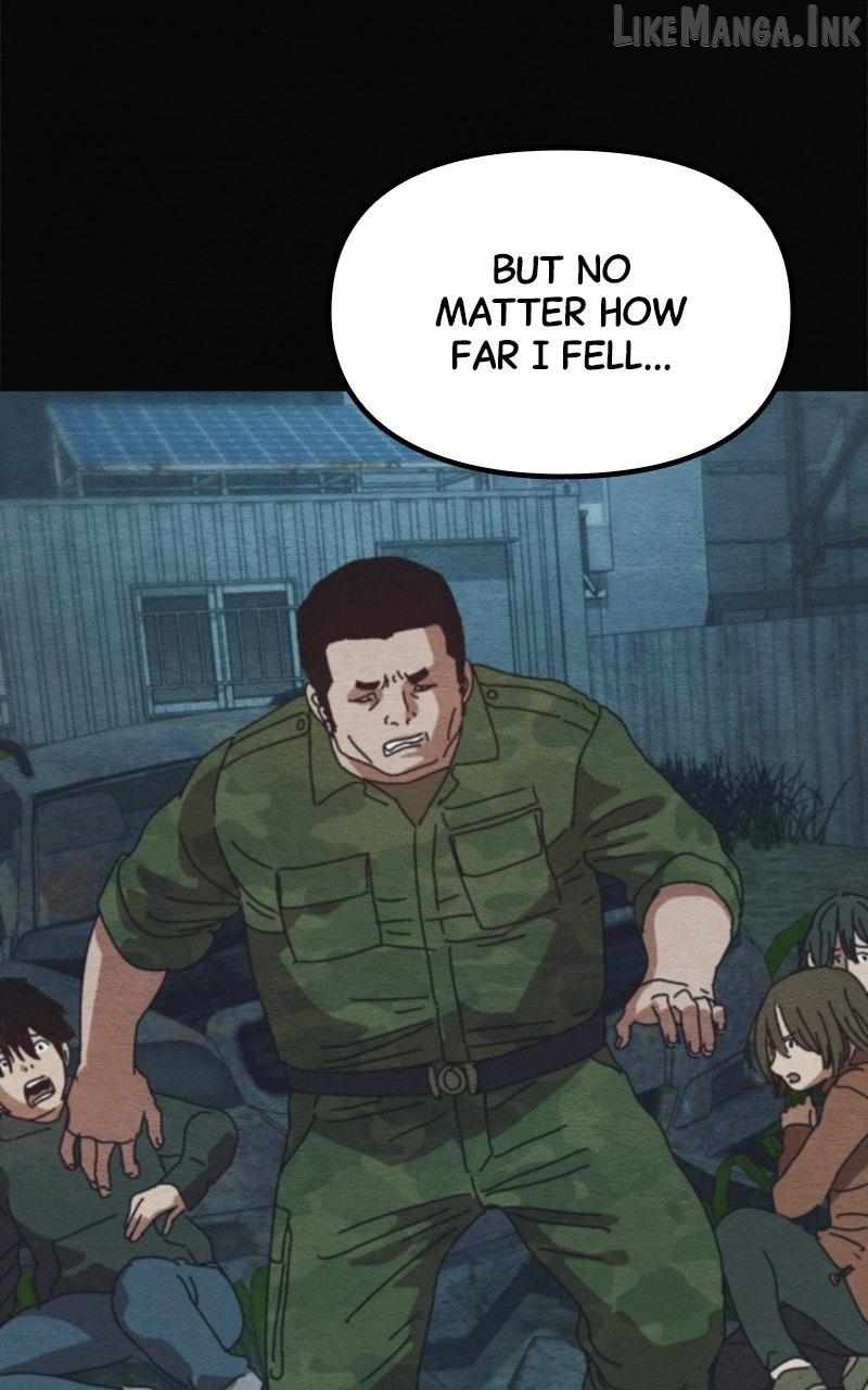 Hiding Out in an Apocalypse Chapter 105.00 Page 102