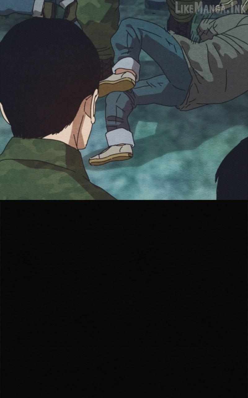 Hiding Out in an Apocalypse Chapter 105.00 Page 103
