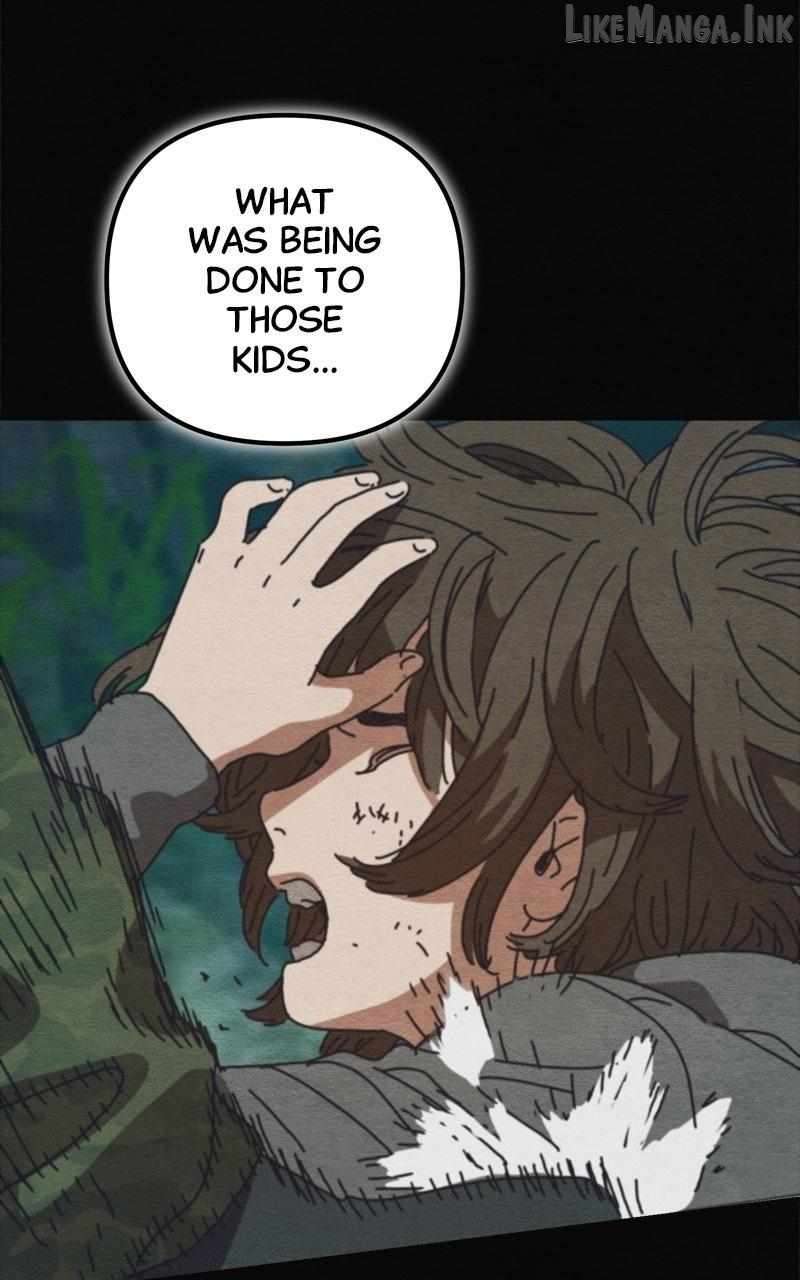 Hiding Out in an Apocalypse Chapter 105.00 Page 104