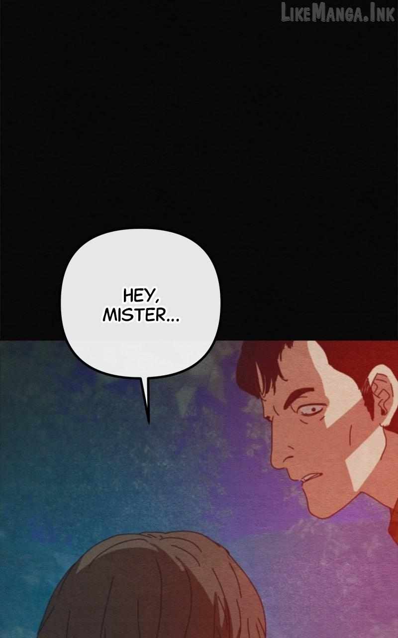 Hiding Out in an Apocalypse Chapter 105.00 Page 117