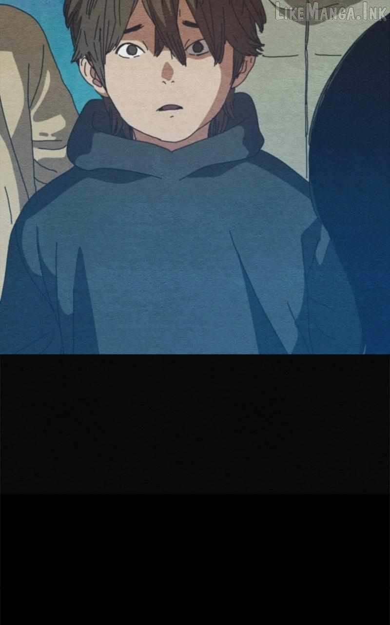 Hiding Out in an Apocalypse Chapter 105.00 Page 119