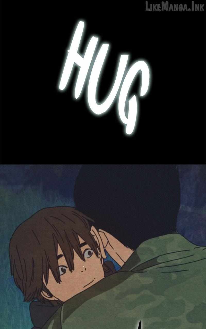 Hiding Out in an Apocalypse Chapter 105.00 Page 121