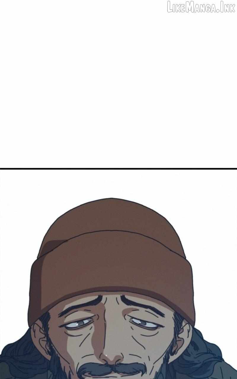 Hiding Out in an Apocalypse Chapter 105.00 Page 128