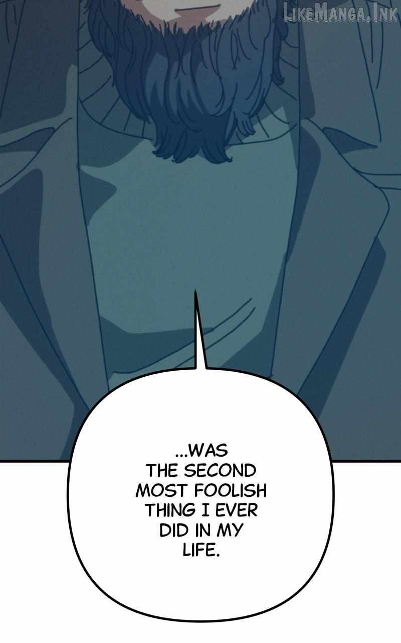 Hiding Out in an Apocalypse Chapter 105.00 Page 129