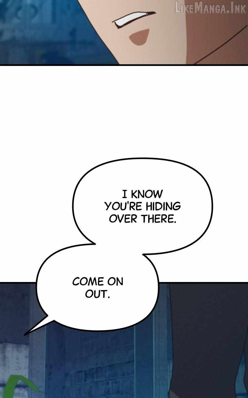 Hiding Out in an Apocalypse Chapter 105.00 Page 13