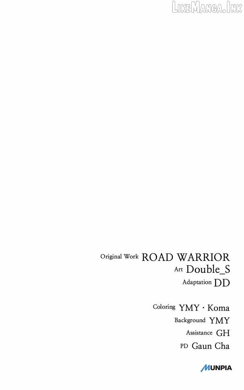 Hiding Out in an Apocalypse Chapter 105.00 Page 130