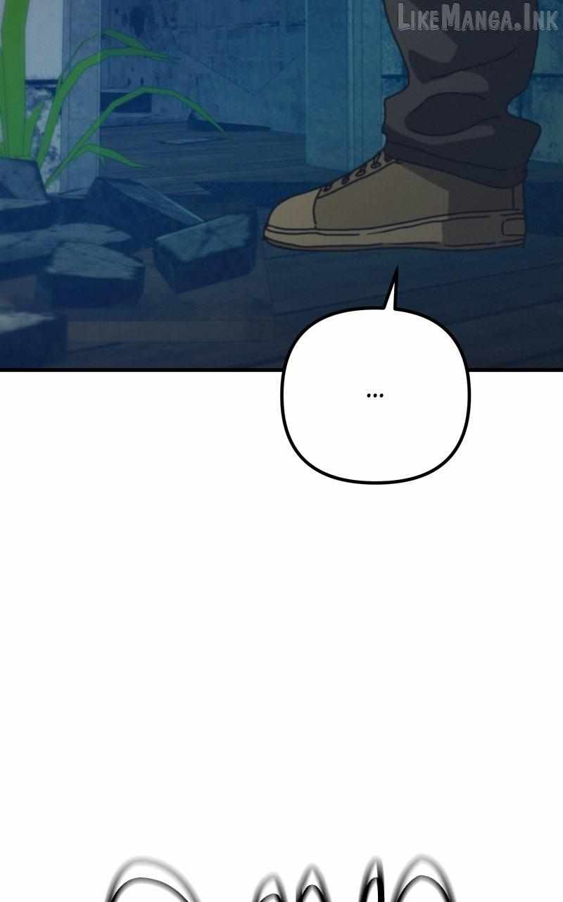 Hiding Out in an Apocalypse Chapter 105.00 Page 14