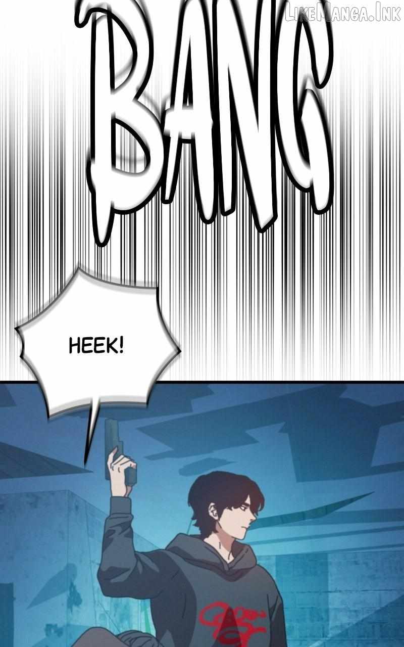 Hiding Out in an Apocalypse Chapter 105.00 Page 15