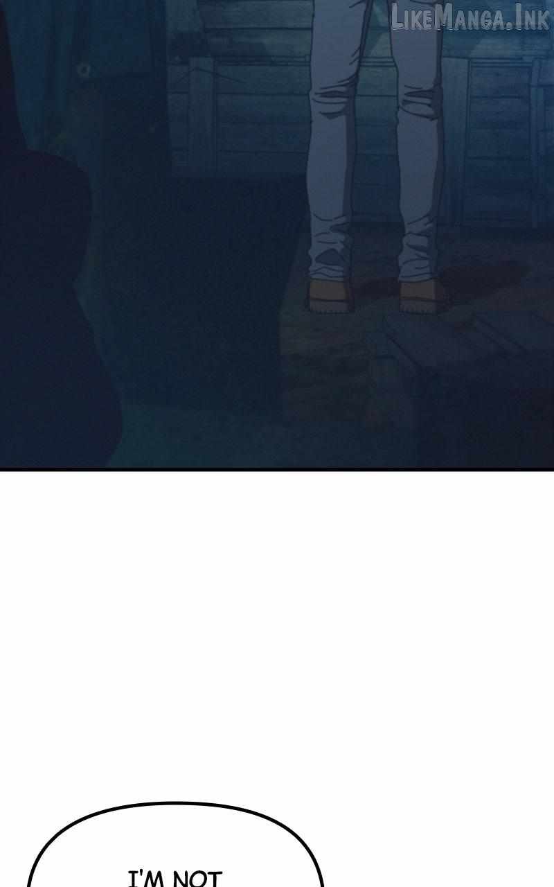 Hiding Out in an Apocalypse Chapter 105.00 Page 2