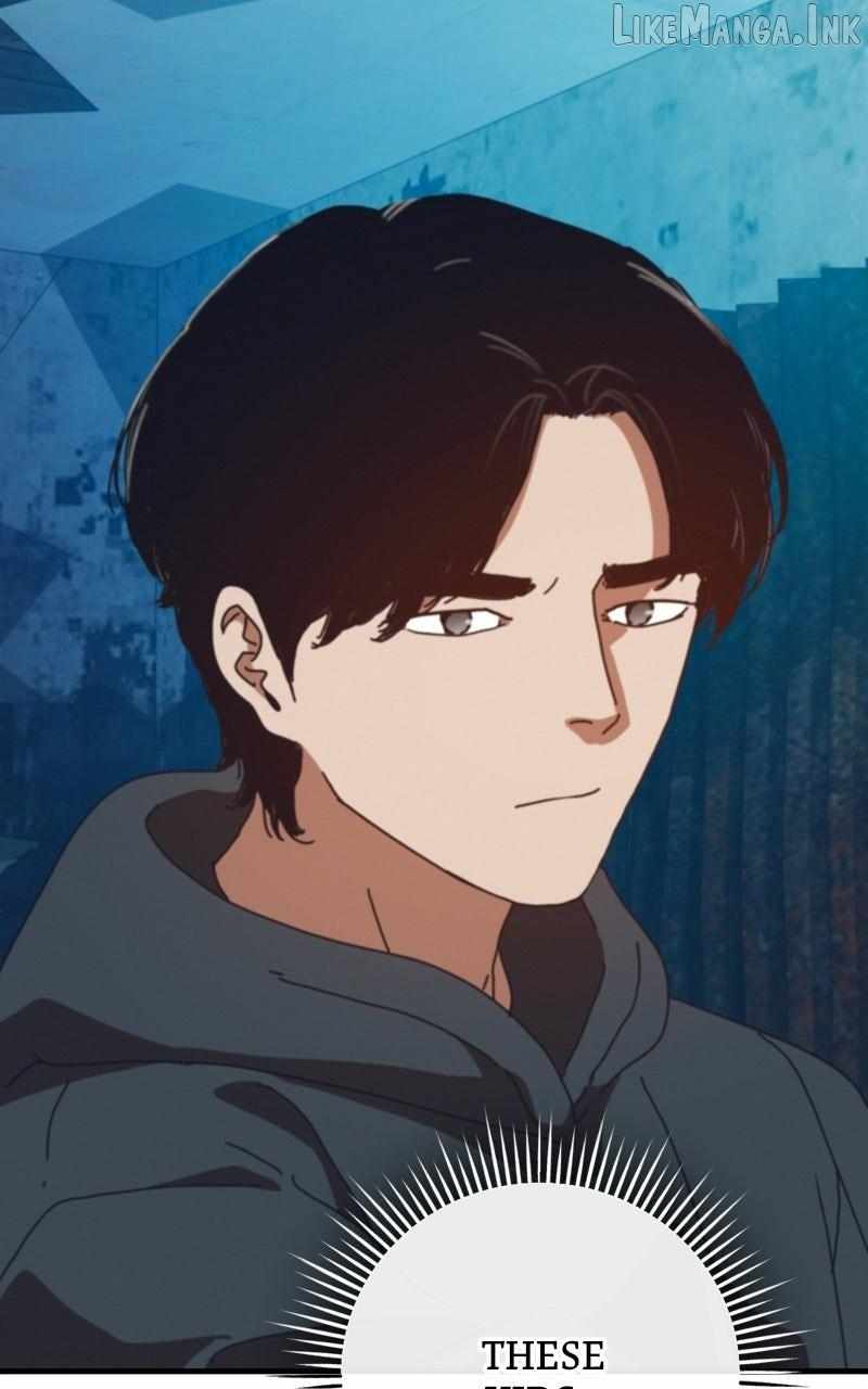 Hiding Out in an Apocalypse Chapter 105.00 Page 20