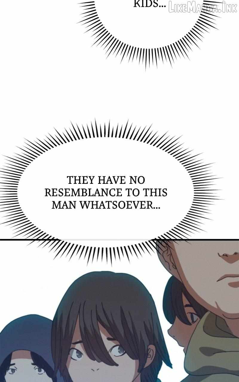 Hiding Out in an Apocalypse Chapter 105.00 Page 21