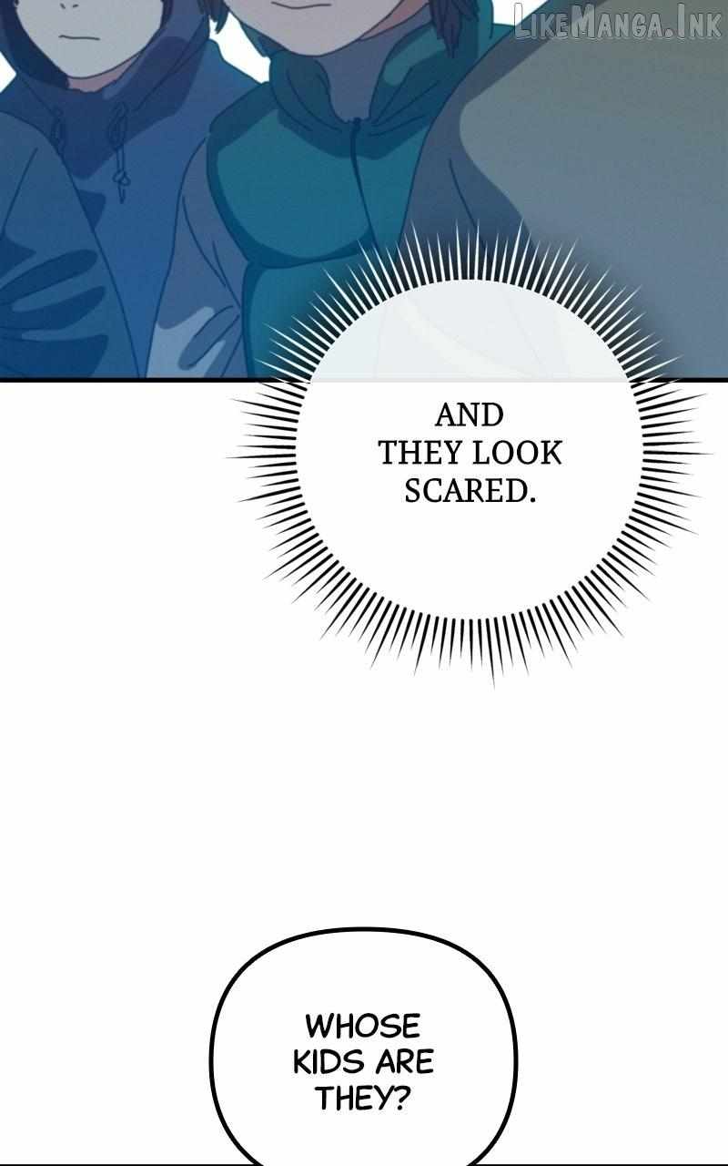 Hiding Out in an Apocalypse Chapter 105.00 Page 22