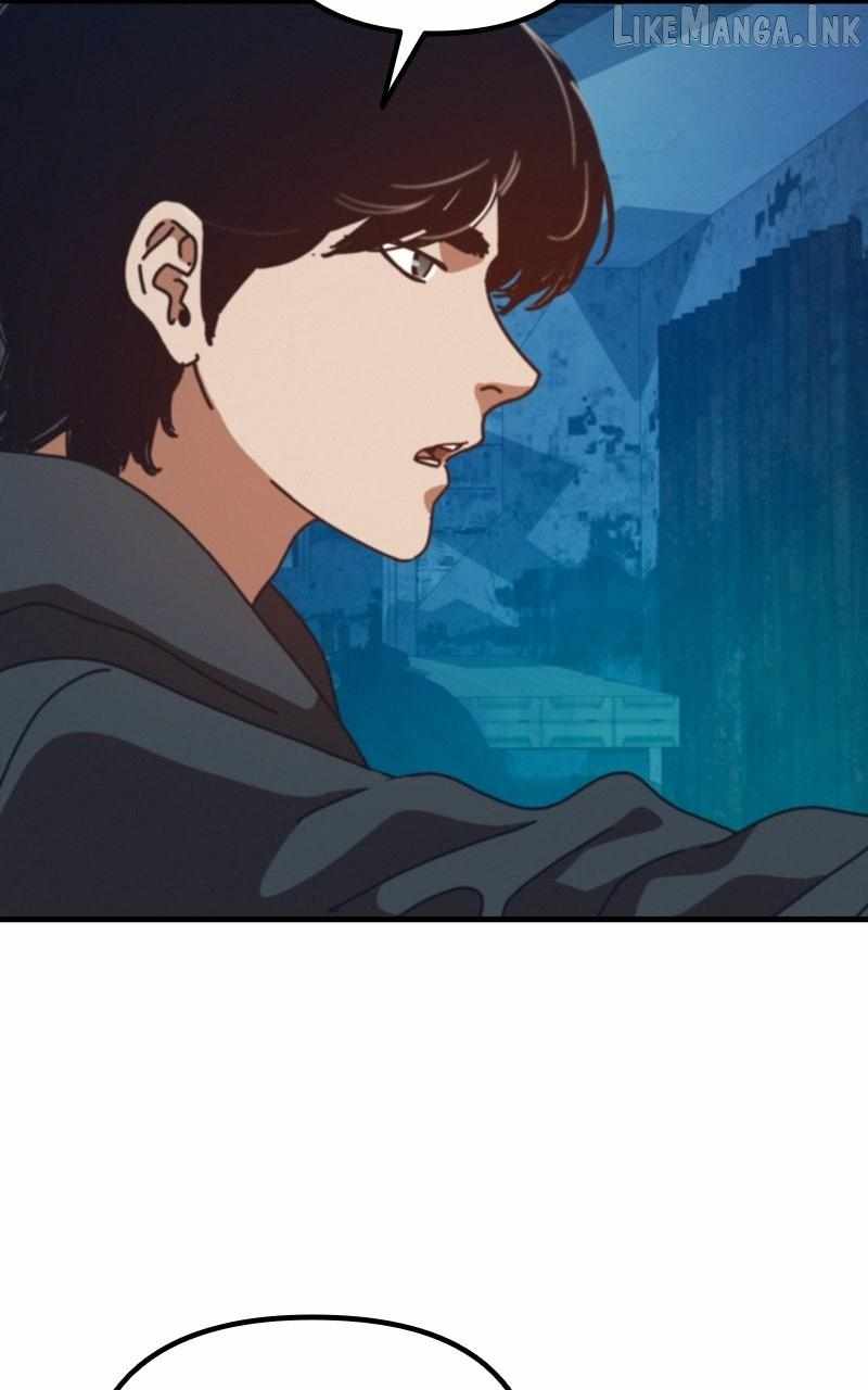 Hiding Out in an Apocalypse Chapter 105.00 Page 23