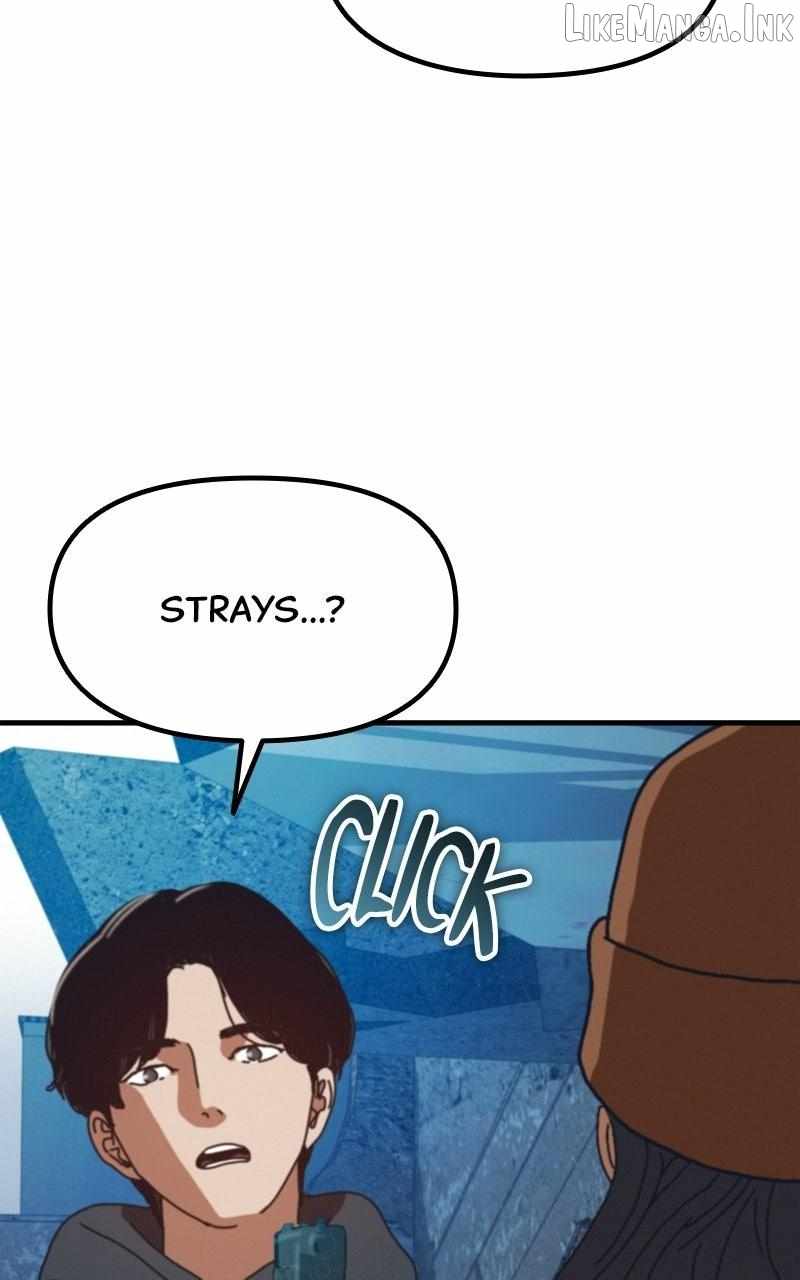 Hiding Out in an Apocalypse Chapter 105.00 Page 25