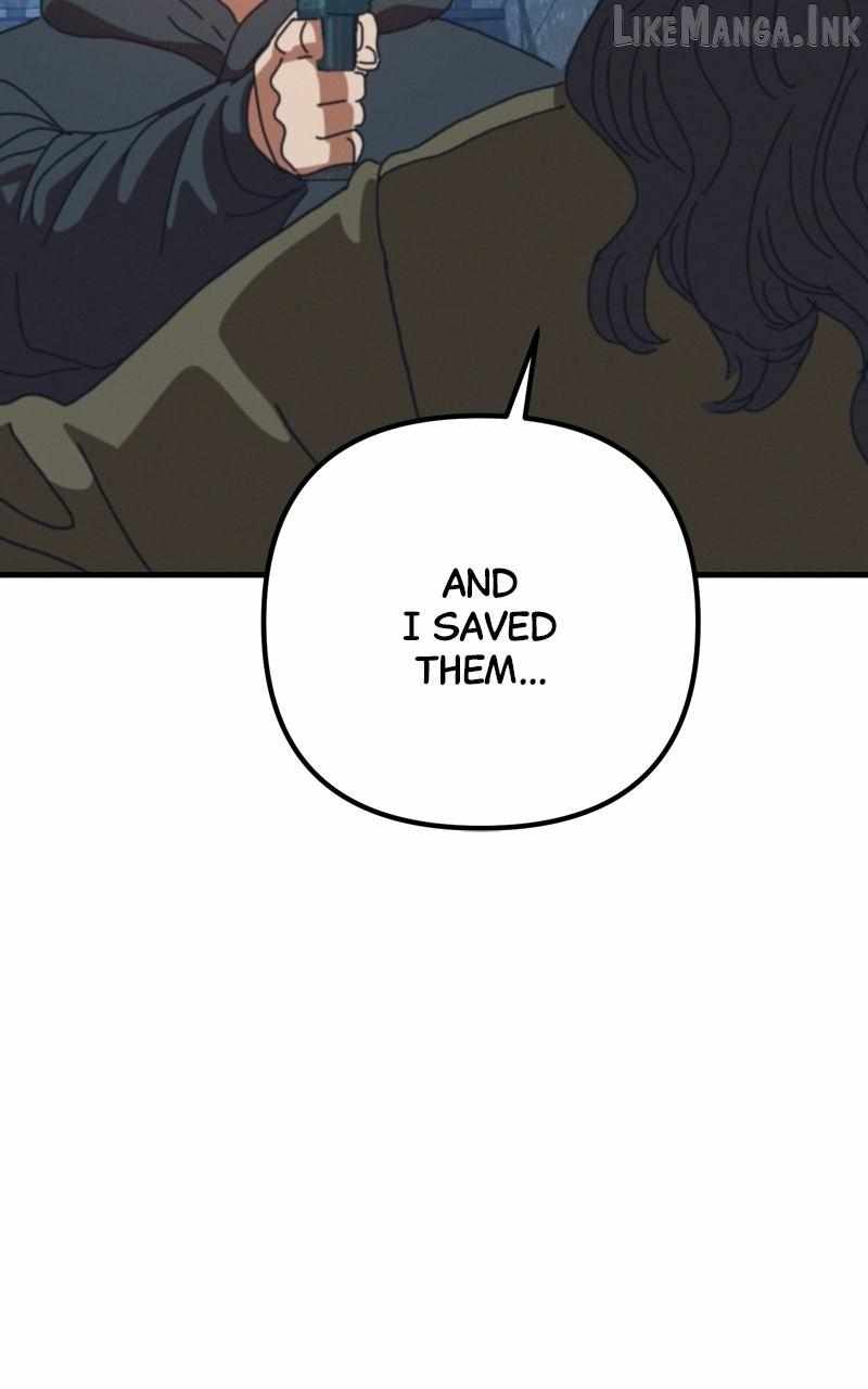Hiding Out in an Apocalypse Chapter 105.00 Page 26
