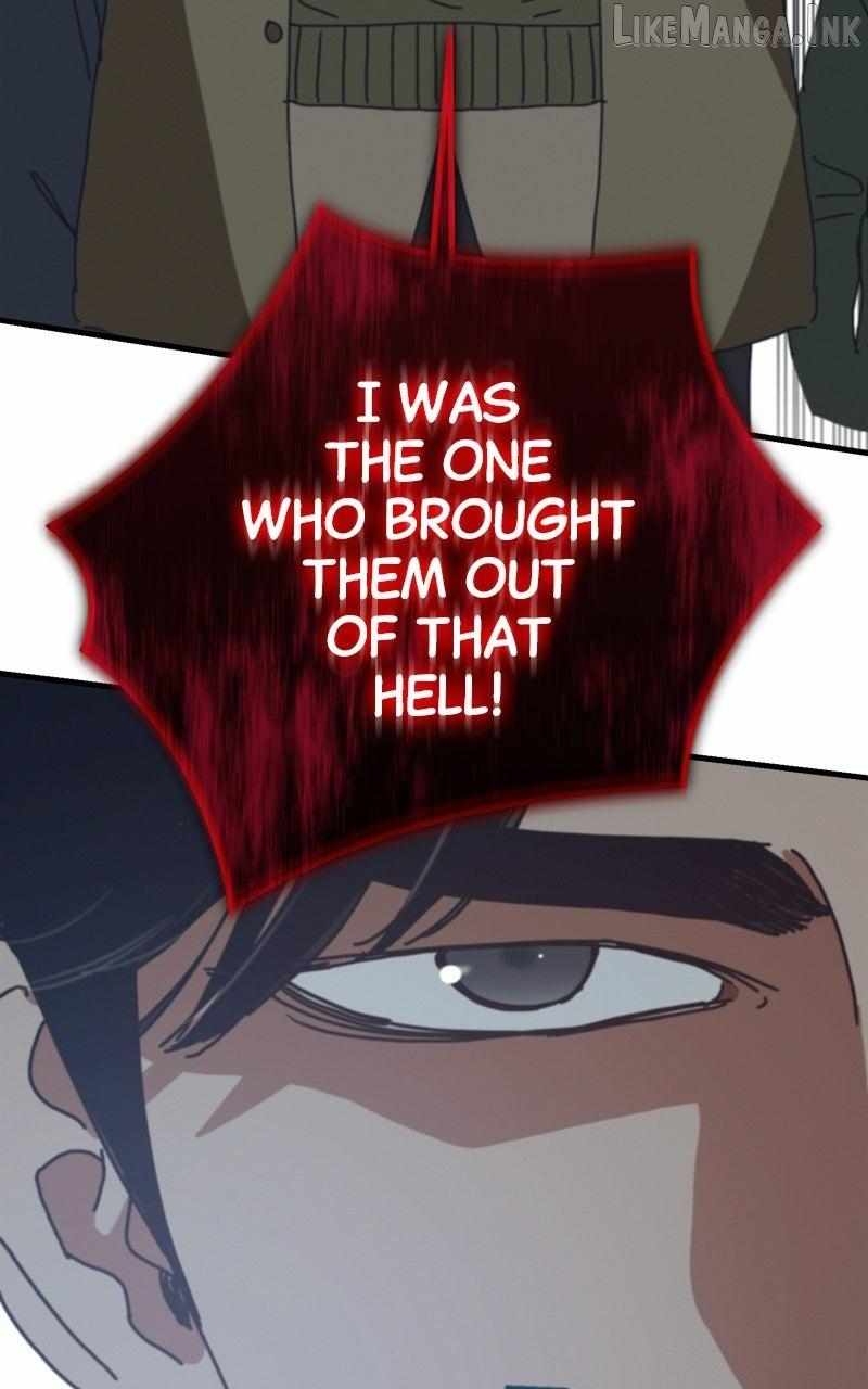 Hiding Out in an Apocalypse Chapter 105.00 Page 28