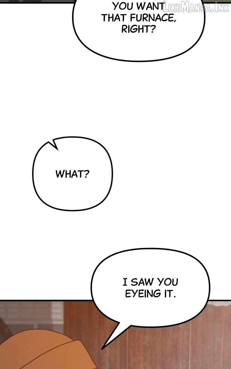 Hiding Out in an Apocalypse Chapter 105.00 Page 35