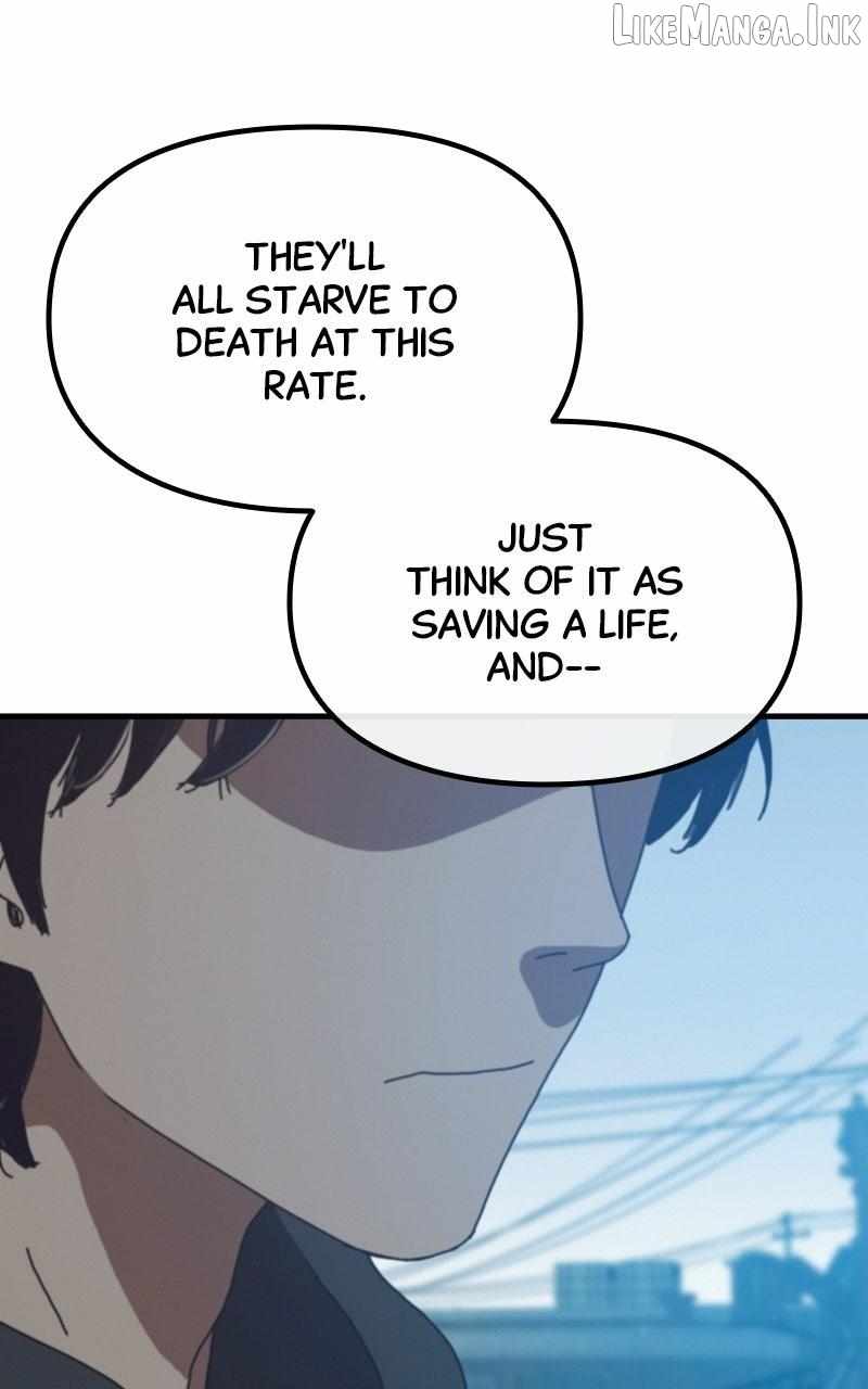 Hiding Out in an Apocalypse Chapter 105.00 Page 40
