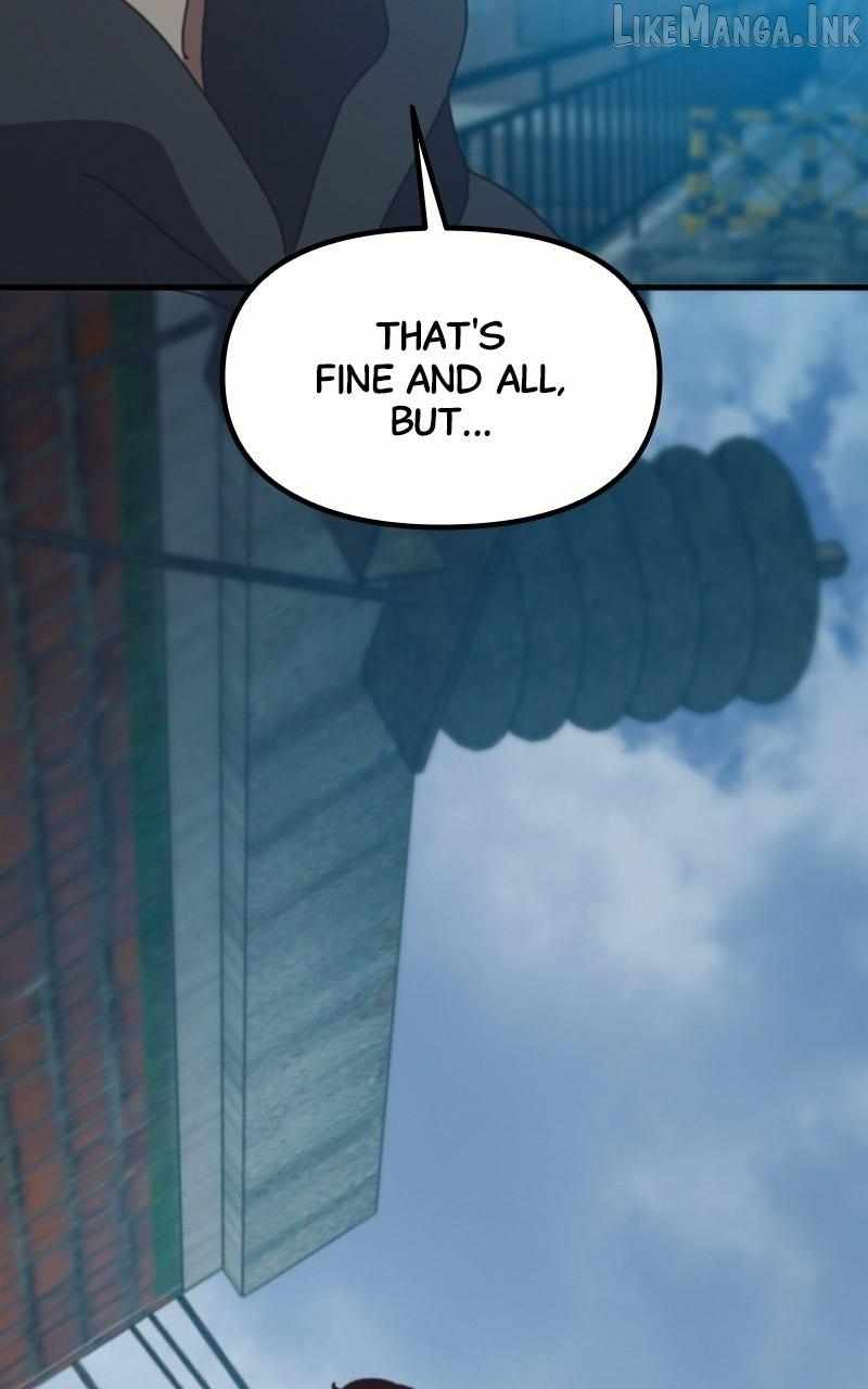 Hiding Out in an Apocalypse Chapter 105.00 Page 41