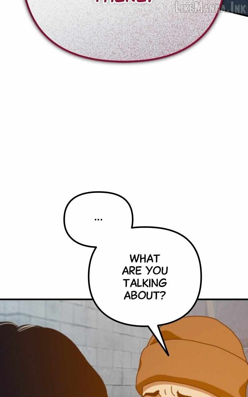 Hiding Out in an Apocalypse Chapter 105.00 Page 44
