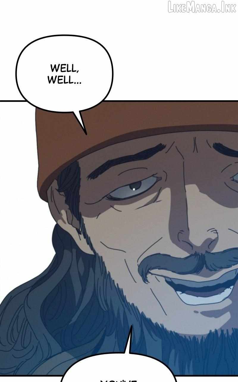 Hiding Out in an Apocalypse Chapter 105.00 Page 46
