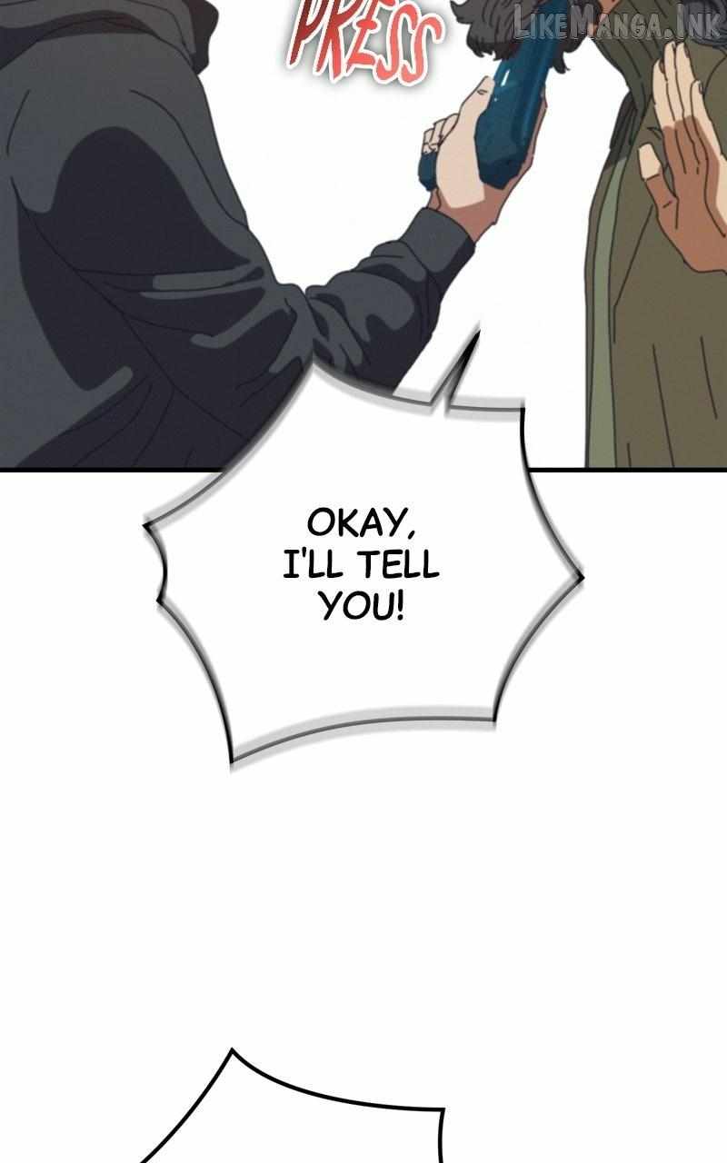 Hiding Out in an Apocalypse Chapter 105.00 Page 48