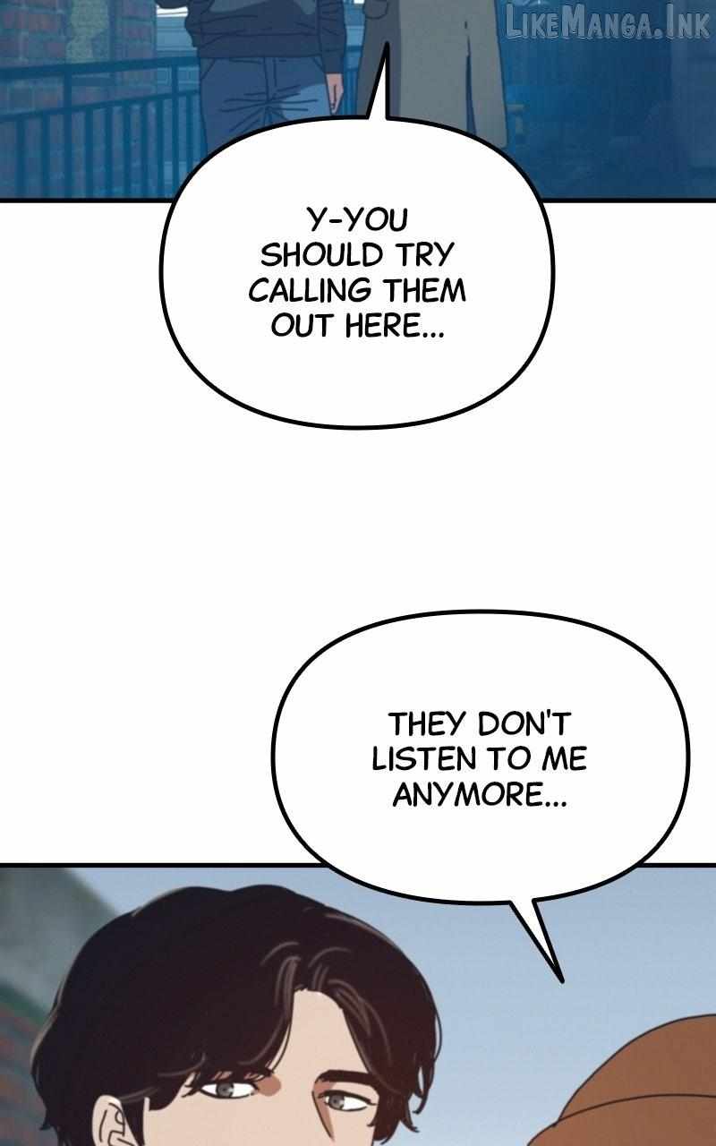 Hiding Out in an Apocalypse Chapter 105.00 Page 51