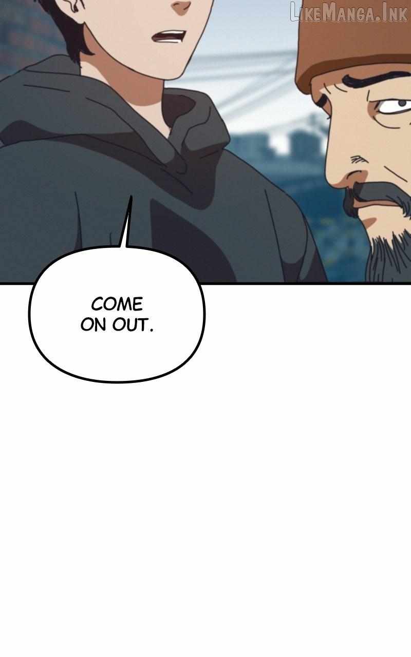 Hiding Out in an Apocalypse Chapter 105.00 Page 52