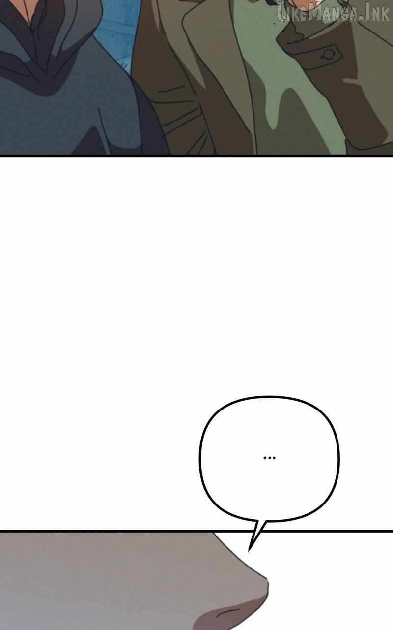 Hiding Out in an Apocalypse Chapter 105.00 Page 58