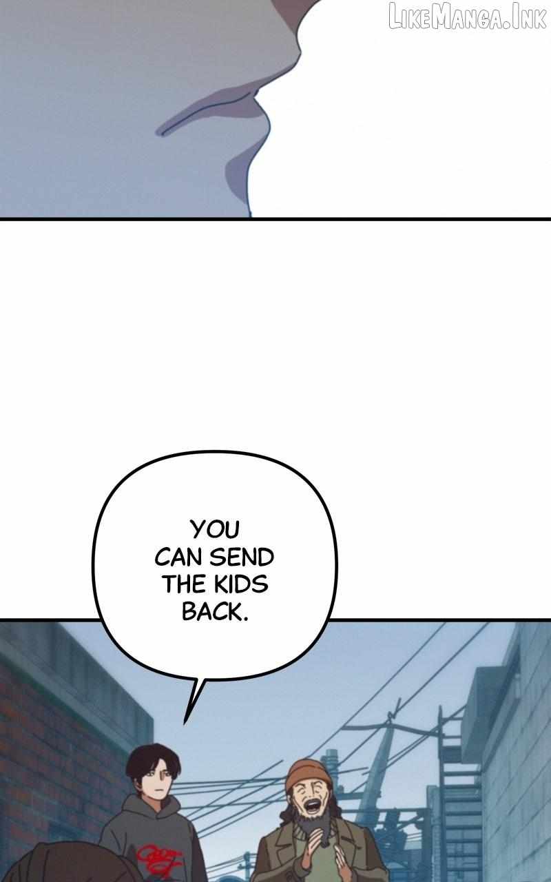 Hiding Out in an Apocalypse Chapter 105.00 Page 59