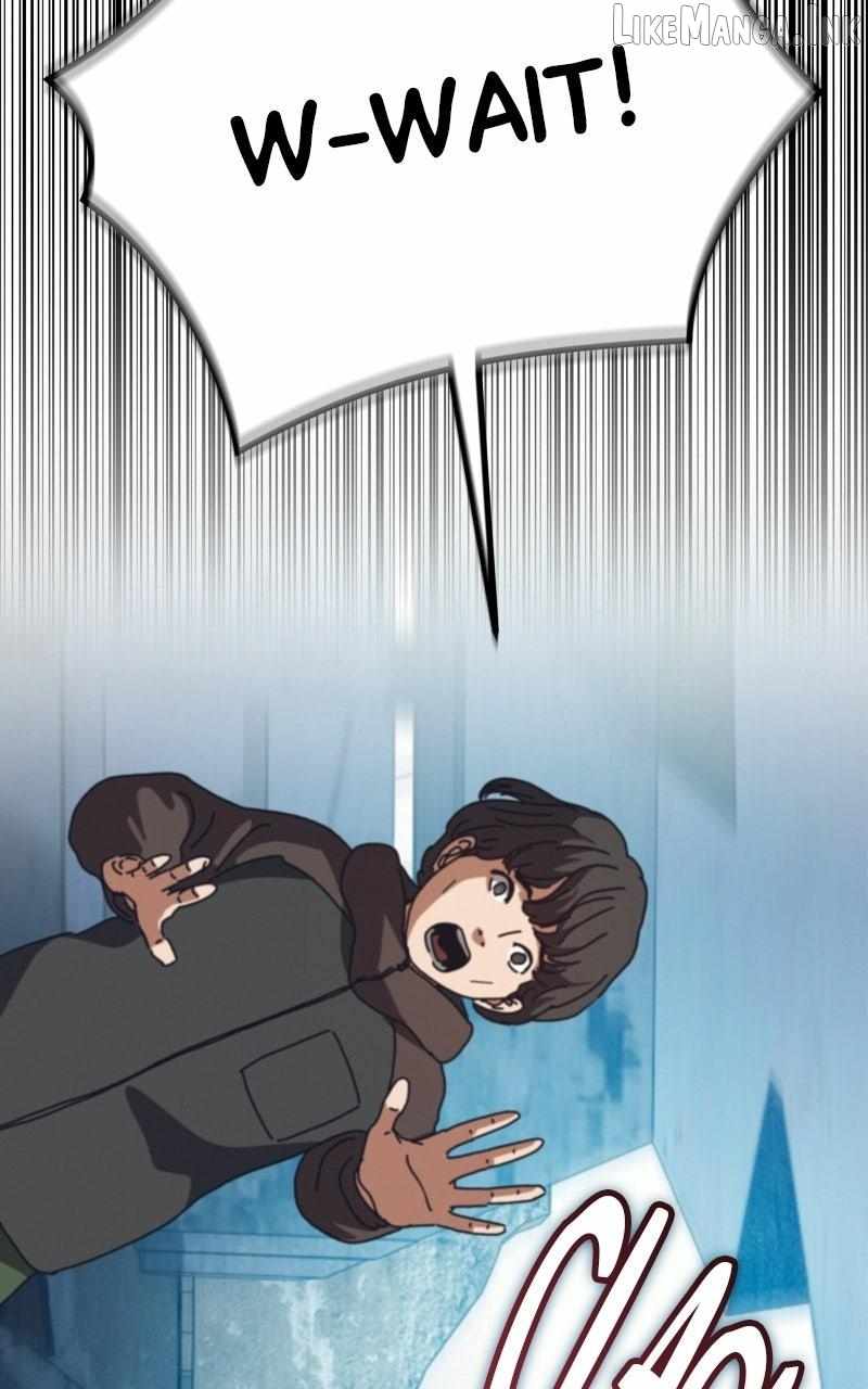 Hiding Out in an Apocalypse Chapter 105.00 Page 6