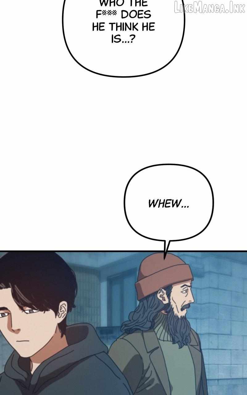 Hiding Out in an Apocalypse Chapter 105.00 Page 62